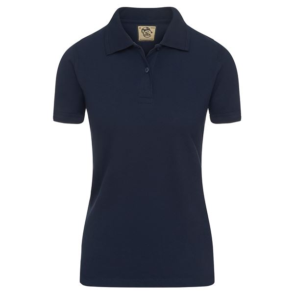 Orn 1106R Womens Osprey EarthPro Poloshirt