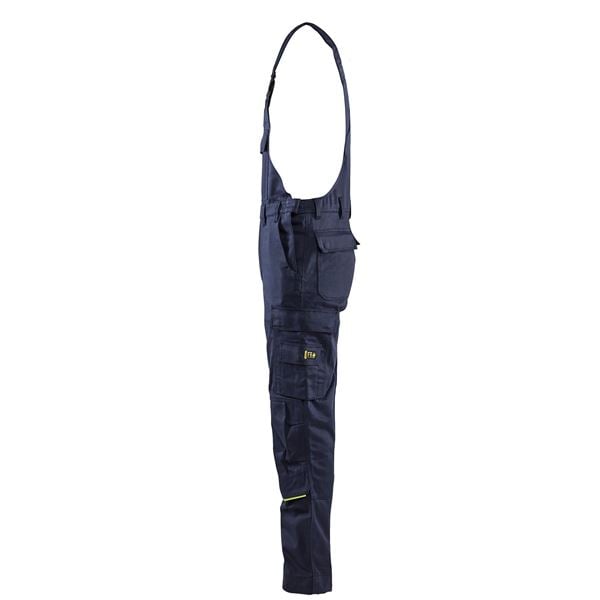 Blaklader 2601 Bib And Brace Welding Overalls