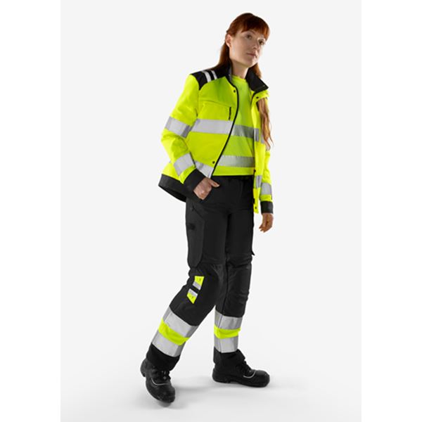 Fristads 2652 Womens High Vis Trousers