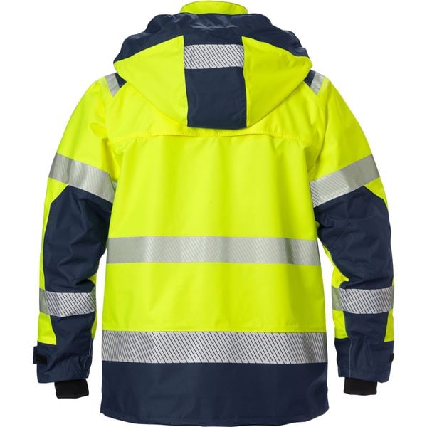 Fristads 4515 High Vis Airtech Jacket