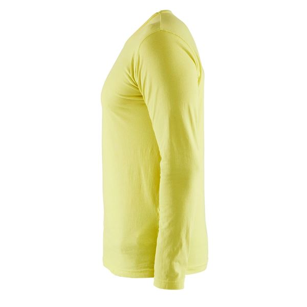 Blaklader 3500 T-shirt long sleeves