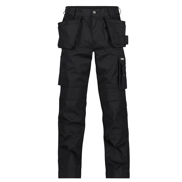 Dassy Oxford Winter Weight Work Trousers