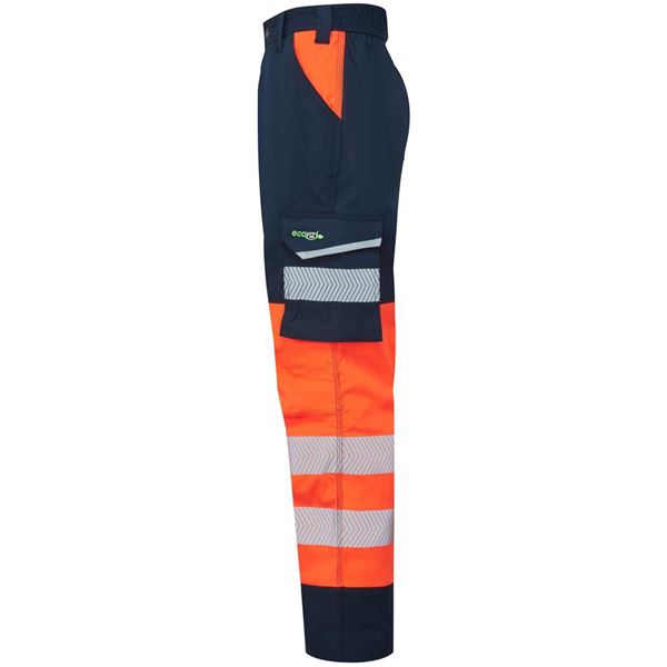 Leo Winswell Womens Lightweight Stretch Trouser