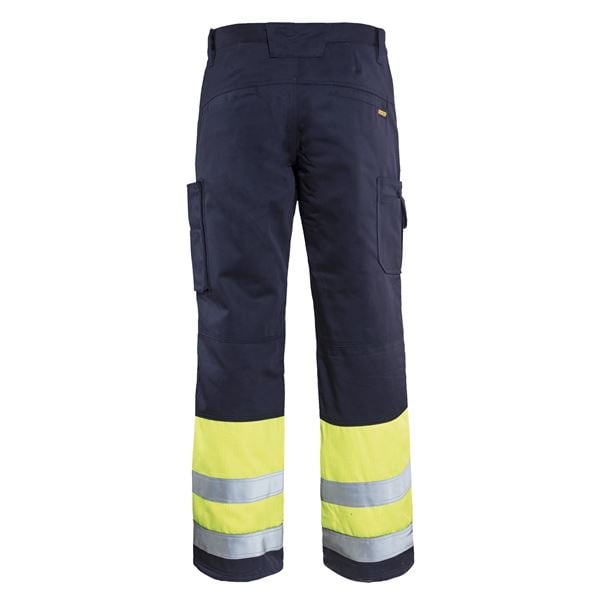 Blaklader 1869 Multinorm Winter Trouser