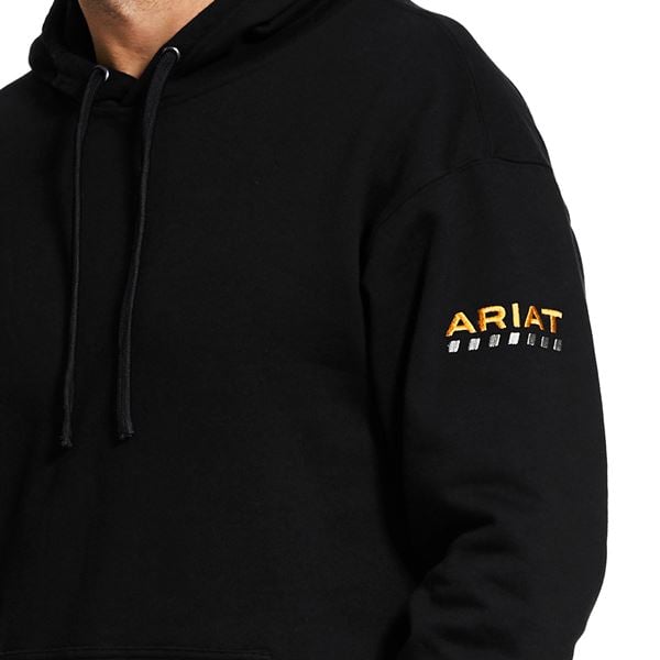 Ariat Rebar Mens Hoodie