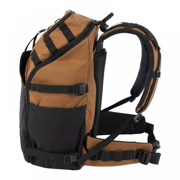 Carhartt 45 Litre Nylon Hiking Backpack