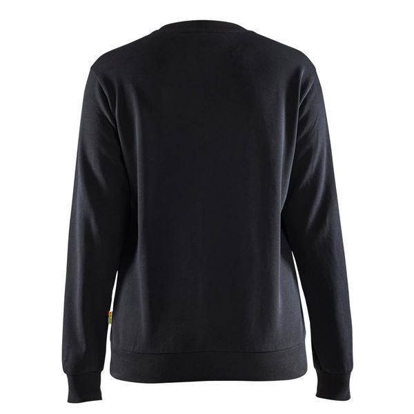 Blaklader 3408 Womens Sweatshirt