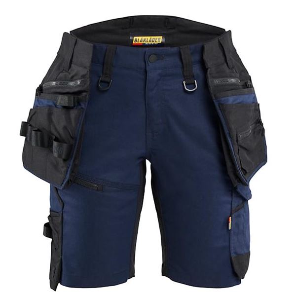 Blaklader 7175 Striker Womens Shorts