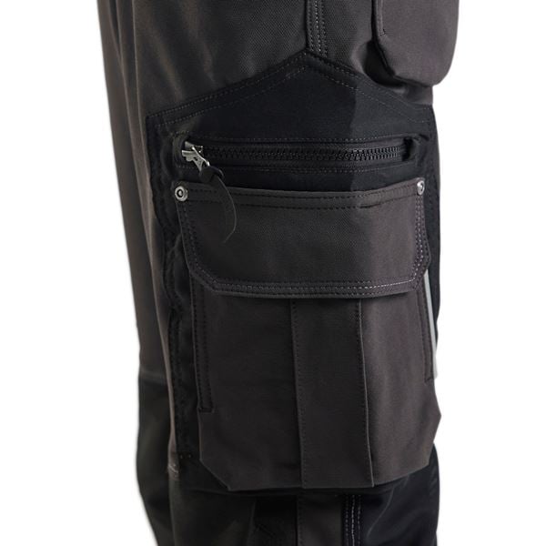 Blaklader 1989 Craftsman Stretch Trouser
