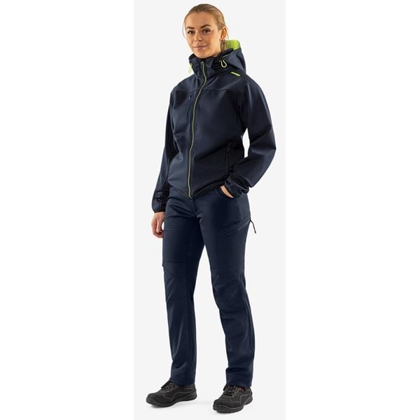 Fristads 2201 Womens Stretch Trousers