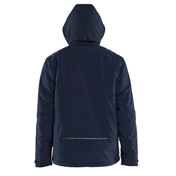 Blaklader 4750 Winter Softshell Jacket