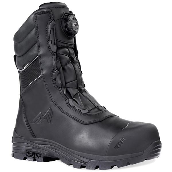 Rock Fall RF710 Magma Waterproof Metatarsal Safety Boots