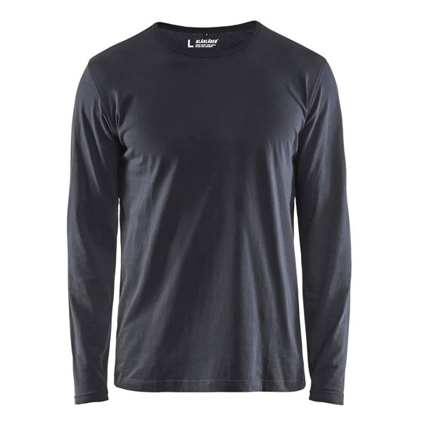 Blaklader 3500 T-shirt long sleeves