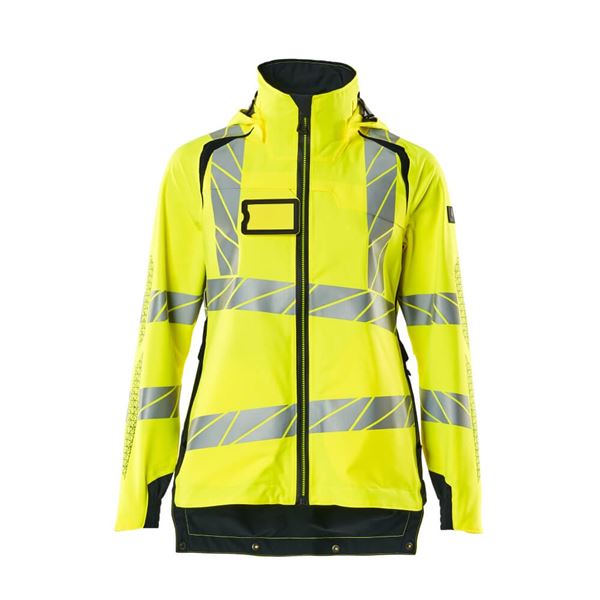 Mascot 19011 Women's Hi Vis Shell Jacket
