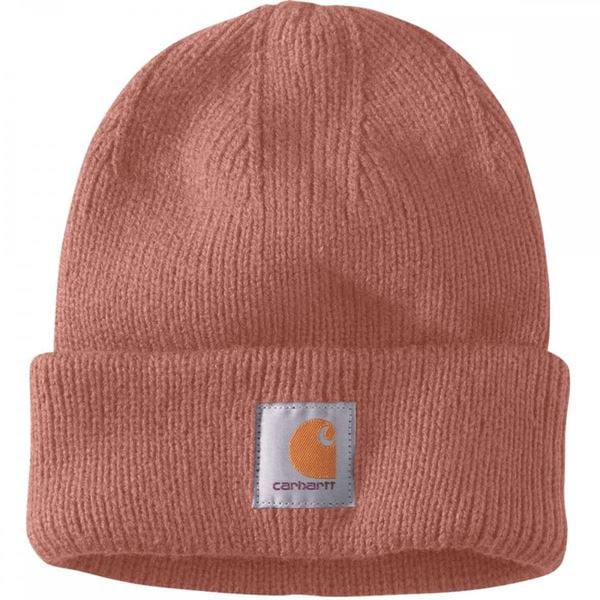Carhartt Cuffed Rib Knit Beanie