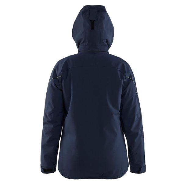 Blaklader 4408 Women's Lightweight Lined Winter Jacket