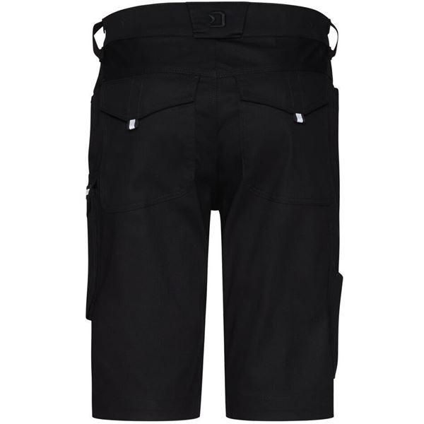 Dassy Botta Flex Womens Work Shorts