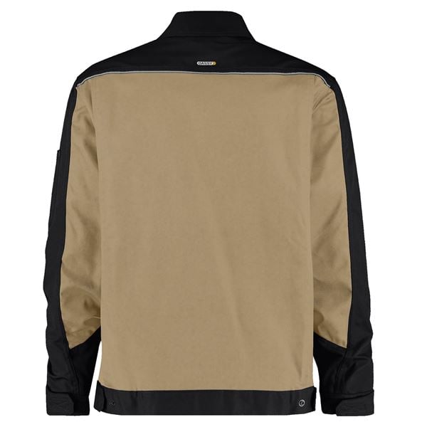 Dassy Lugano Summer Weight Work Jacket
