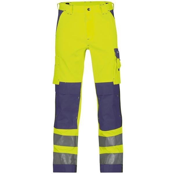 Dassy Buffalo Summer Weight High Vis Trousers