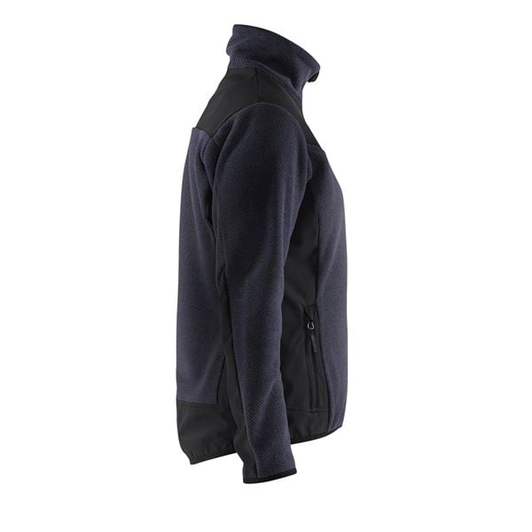 Blaklader 5943 Womens Knitted Jacket
