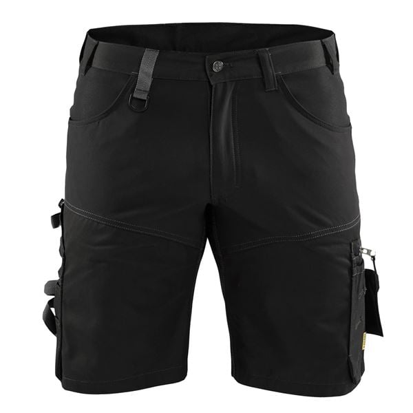 Blaklader 1798 Stretch Work Shorts