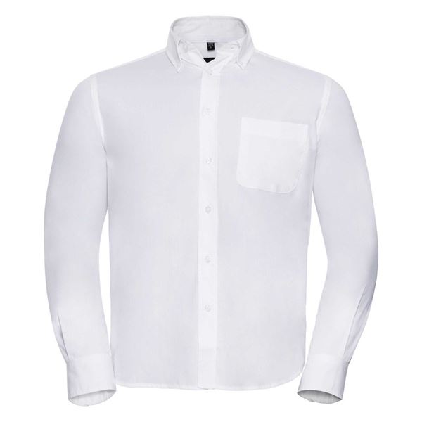 Russell 916M Twill Shirt