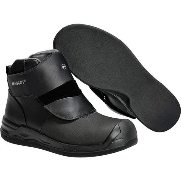 Mascot F1100 Asphalt Safety Boots