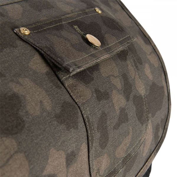 Carhartt Isultated P000417 Dog Camo Chore Coat
