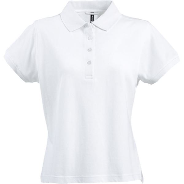 Fristads 1723 Womens Work Polo Shirt