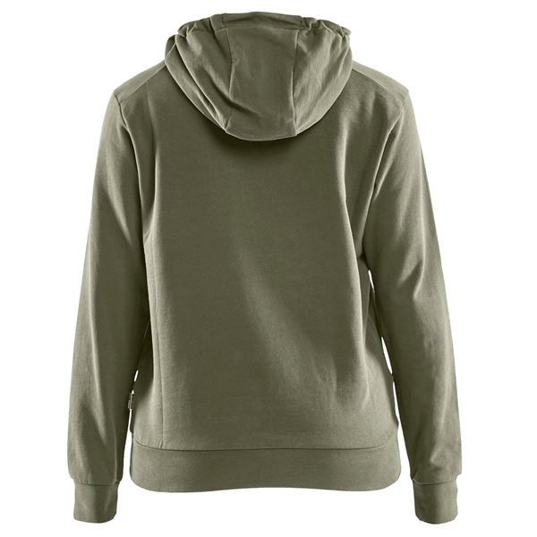 Blaklader 3560 Womens 3D Hoodie