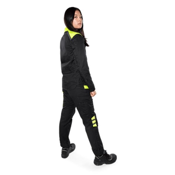 Fristads Womens Work Jacket 4556