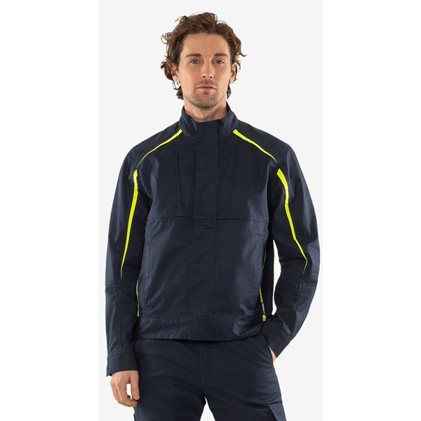 Fristads 4930 Workwear Jacket