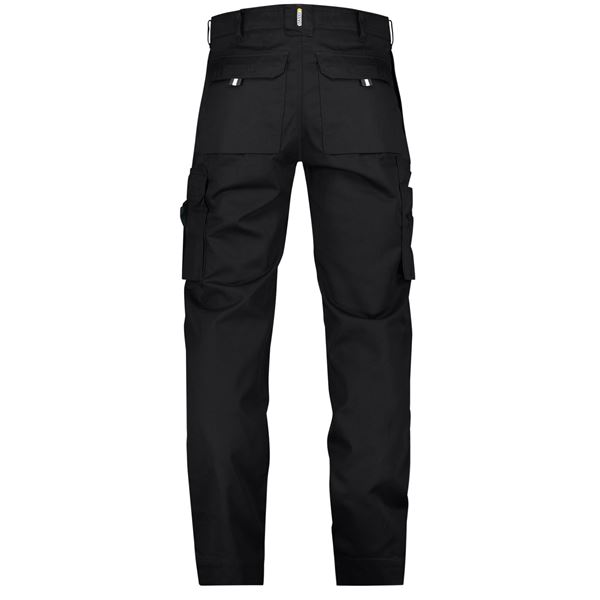 Dassy Miami Cotton Work Trousers