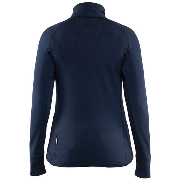 Blaklader 4745 Women's Fleece Jacket 