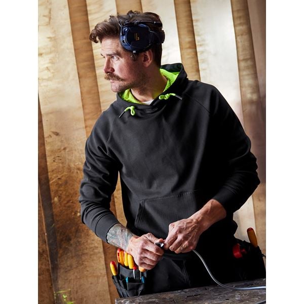 Fristads 7870 Stretch Hoodie