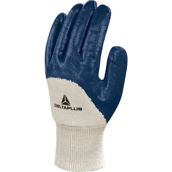 Delta Plus NI150 Nitrile Glove