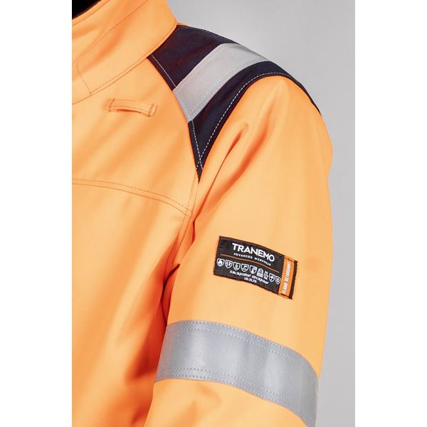 Tranemo 520982 Womens Multi Norm Winter Jacket
