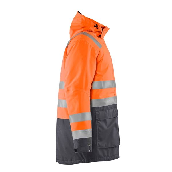 Blaklader 4495 High Vis Jacket