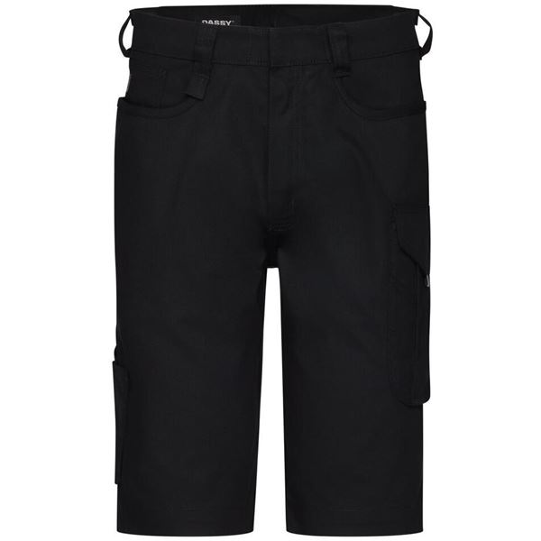 Dassy Botta Flex Womens Work Shorts