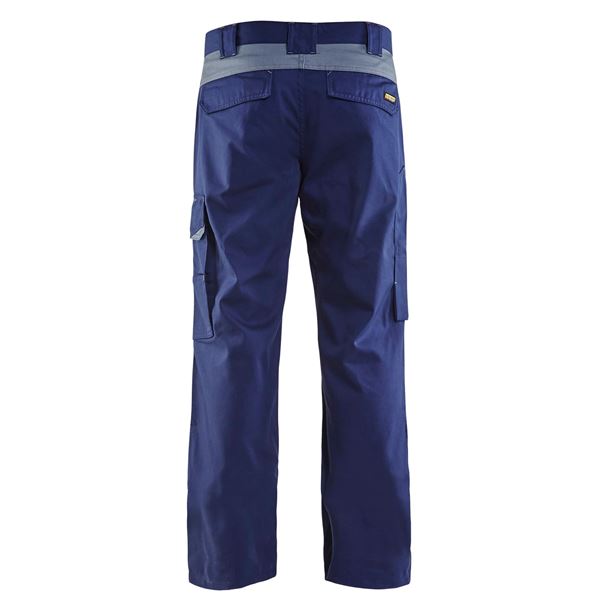 Blaklader 1404 Industry trousers