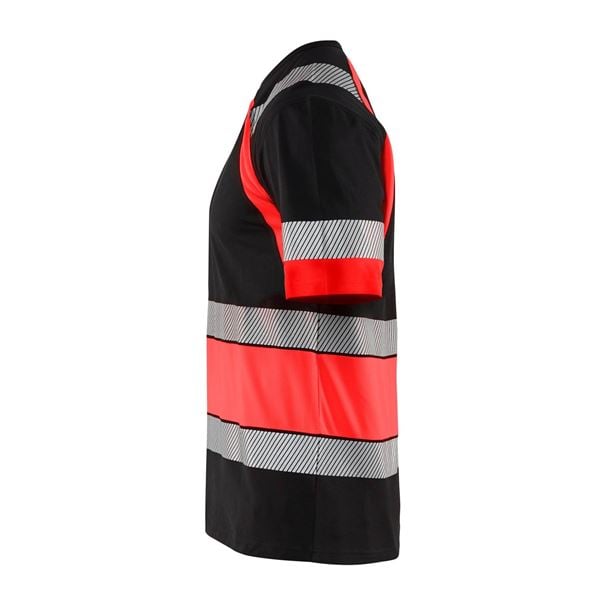 Blaklader 3421 High Vis T-shirt