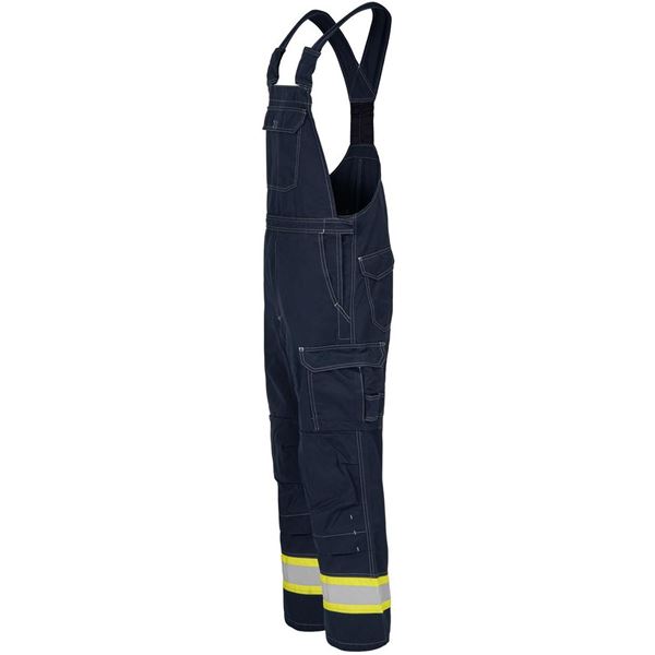 Tranemo 574288 FR Bib & Brace Overalls