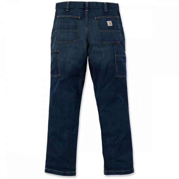 Carhartt Rugged Flex Relaxed Denim Jeans