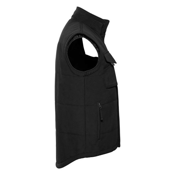 Russell 014M Workwear Bodywarmer