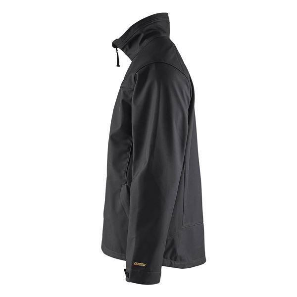 Blaklader 4951 Softshell Jacket