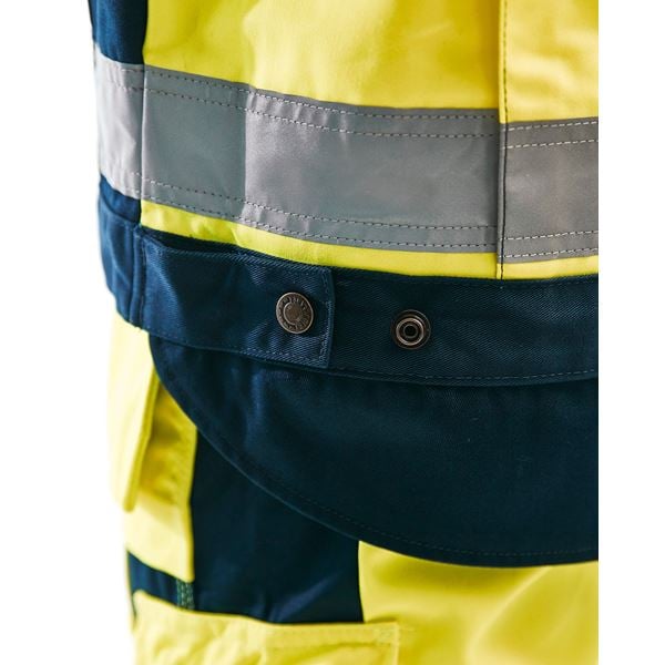 Blaklader 4023 High Vis Jacket