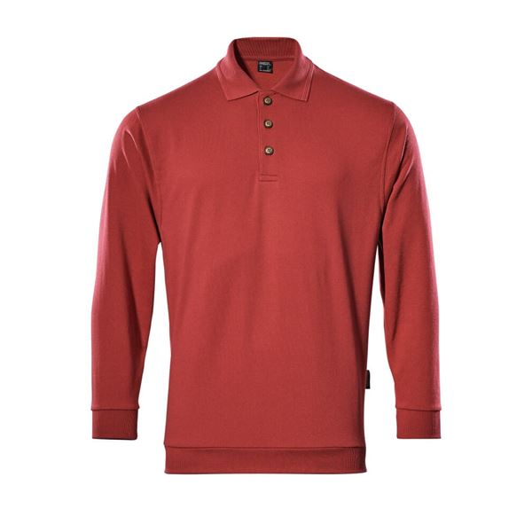 Mascot 00785 Polo Sweatshirt