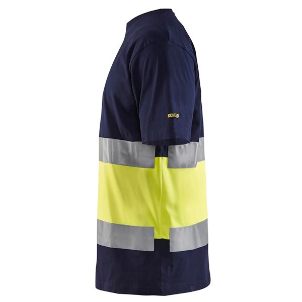 Blaklader 3387 High Vis T-shirt
