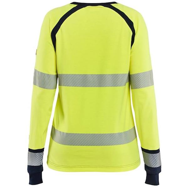 Blaklader 3437 Womens Multi Norm T-shirt