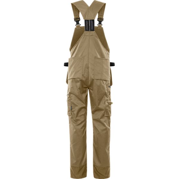 Fristads 41 GS25 Eco Bib and Brace Overalls